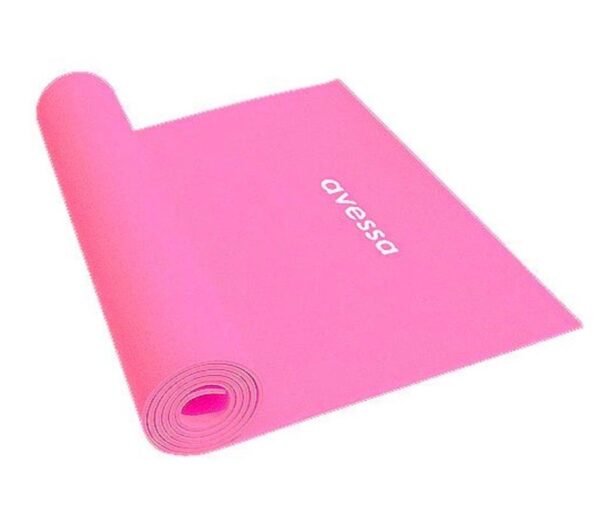 0.4 MM PVC Pilates Minderi