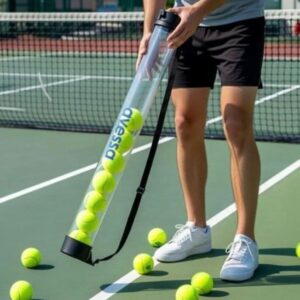 Tbc-30 Tenis Topu Toplama Aparatı
